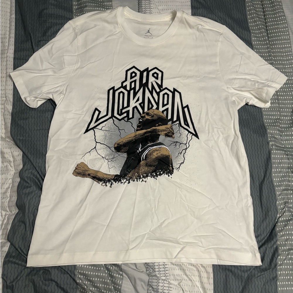 Air jordan sport t-shirt